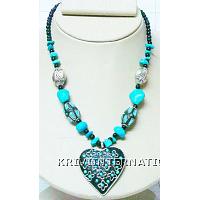 KNKTLMB37 Wholesale Fashion Jewelry Necklace 