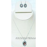 KNKTLMC11 Costume Jewelry Necklace Set