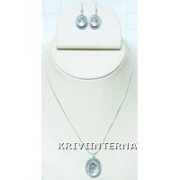 KNKTLMD11 Imitation Jewelry Necklace Set