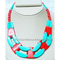KNLKKL006 Women's Fashion Jewelry Necklace