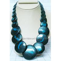 KNLKKL010 Lovely Imitation Jewelry Necklace