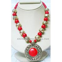 KNLKKL012 Classy Fashion Jewelry Necklace