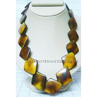 KNLKKL016 Stunning Fashion Jewelry Necklace