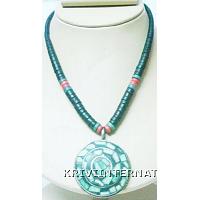 KNLKKO015 Striking Fashion Jewelry Necklace