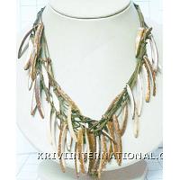KNLKKOA11 Latest Fashion Jewelry Necklace