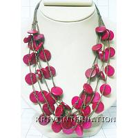 KNLKKOA13 Modern Fashion Jewelry Necklace