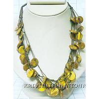 KNLKKOC13 Well Designed Fashion Necklace