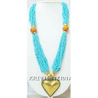 KNLKKS008 Contemporary Design Fashion Necklace