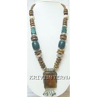 KNLKKS009 Modern Fashion Jewelry Necklace