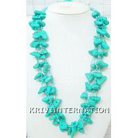 KNLKKS012 Handmade Fashion Jewelry Necklace