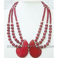 KNLKKS016 Wholesale Costume Jewelry Necklace