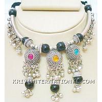 KNLKKS022 Latest Fashion Jewelry Necklace