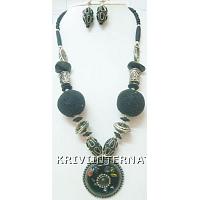 KNLKKS026 Wholesale Costume Jewelry Necklace
