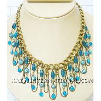 KNLKKS027 High Fashion Jewelry Necklace