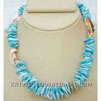 KNLKLK003 Latest Fashion Jewelry Necklace