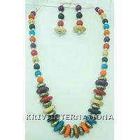 KNLKLK011 Modern Fashion Jewelry Necklace