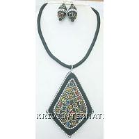 KNLKLK017 High Fashion Jewelry Necklace