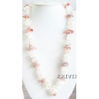 KNLKLK030 Intricately Designed Fashion Necklace