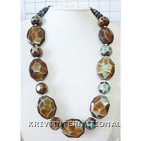 KNLLKM003 Latest Fashion Jewelry Necklace