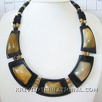 KNLLKM004 High Fashion Jewelry Necklace