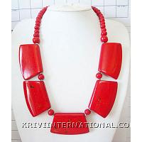 KNLLKM011 Modern Fashion Jewelry Necklace