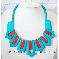 KNLLKM016 High Fashion Jewelry Necklace