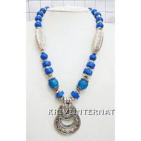 KNLLKM028 Striking Fashion Jewelry Necklace
