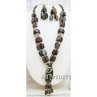 KNLLKM032 Lovely Fashion Jewelry Necklace