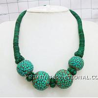KNLLKM034 Unique Fashion Jewelry Necklace 