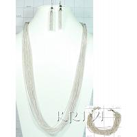KNLLKT014 Stunning Fashion Jewelry Necklace