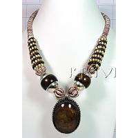 KNLLKTA12 Striking Fashion Jewelry Necklace