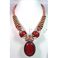 KNLLKTB12 Fine Quality Costume Jewelry Necklace 