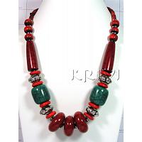 KNLLKTD07 Handmade Fashion Jewelry Necklace