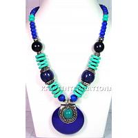 KNLLLLA01 Modern Fashion Jewelry Necklace