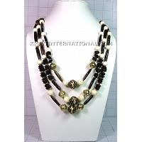 KNLLLLB05 Handmade Fashion Jewelry Necklace