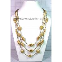 KNLLLLB06 Striking Fashion Jewelry Necklace 