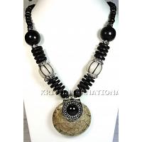 KNLLLLD01 Handmade Fashion Jewelry Necklace