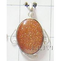 KPKSKN022 Beautifully Crafted Fashion Pendant