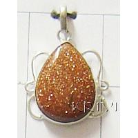 KPKSKN045 Handmade Fashion Jewelry Pendant