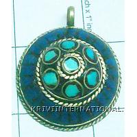 KPLKKP001 Wholesale Fashion Jewelry Pendant