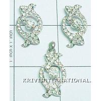 KPLKKP007 Beautiful Design Fashion Jewelry Pendant