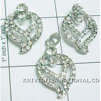 KPLKKP009 Latest Designed Fashion Jewelry Pendant