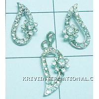 KPLKKP011 Imitation Jewelry Pendant