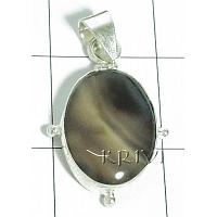 KPLLKS007 Wholesale Jewelry Onyx Pendant