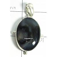 KPLLKT007 Wholesale Jewelry Onyx Pendant