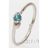 KRKRKS007 Wholesale Artificial Jewelry Ring