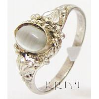 KRKRKS008 Simple Costume Jewelry Ring