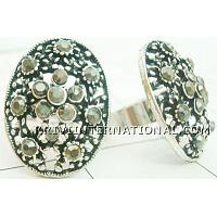 KRKSKR010 Wholesale Costume Jewelery Ring