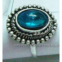 KRKTKQB06 Wholesale Jewelry Colored Stone Ring
