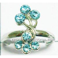 KRKTLL011 Imitation Jewelry Ring